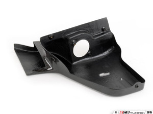 Carbon Fiber Cover Assembly