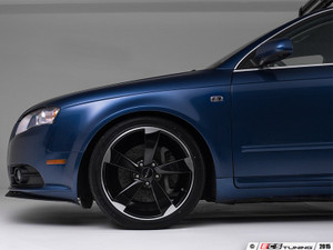 18" Style 628 (18x8, ET45, 5x112, 66.6CB) Gloss Black