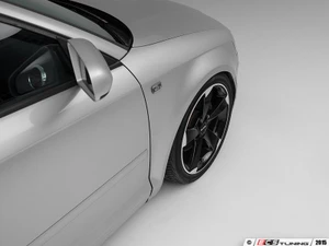18" Style 628 (18x8, ET45, 5x112, 66.6CB) Gloss Black