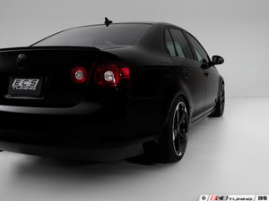 18" Style 628 (18x8, ET45, 5x112, 66.6CB) Gloss Black