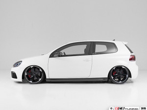 18" Style 628 (18x8, ET45, 5x112, 66.6CB) Gloss Black