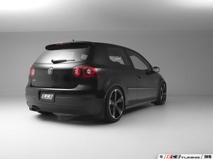 18" Style 628 (18x8, ET45, 5x112, 66.6CB) Gloss Black