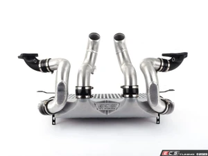 Audi C7/C7.5 S6 Air To Air Intercooler Kit