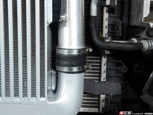 Audi C7/C7.5 S6 Air To Air Intercooler Kit