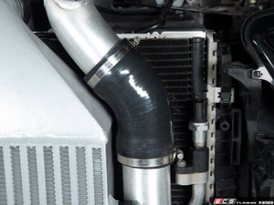 Audi C7/C7.5 S6 Air To Air Intercooler Kit