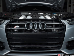 Audi C7/C7.5 S6 Air To Air Intercooler Kit