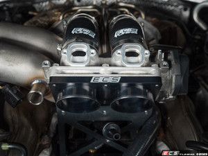 Audi C7/C7.5 S6 Air To Air Intercooler Kit
