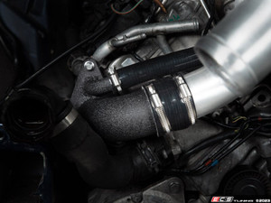 Audi C7/C7.5 S6 Air To Air Intercooler Kit
