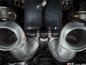 Audi C7/C7.5 S6 Air To Air Intercooler Kit