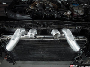 Audi C7/C7.5 S6 Air To Air Intercooler Kit