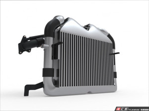 Audi C7/C7.5 S6 Air To Air Intercooler Kit
