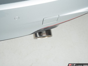 B58 Performance Valved Catback Exhaust