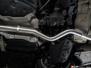 B58 Performance Valved Catback Exhaust