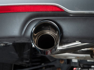 B58 Performance Valved Catback Exhaust