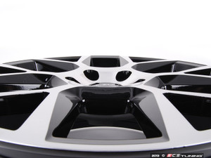 18" Style 640 Wheels - Set Of Four - ES4500857