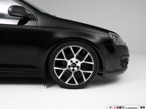 18" Style 640 Wheels - Set Of Four - ES4500857