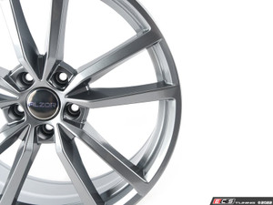 19" Style 487 Wheels - Set Of Four - ES4623708