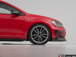 19" Style 487 Wheels - Set Of Four - ES4623708