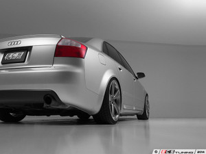 19" Style 628 Wheels - Set Of Four - ES4324952