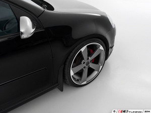 19" Style 628 Wheels - Set Of Four - ES4324952