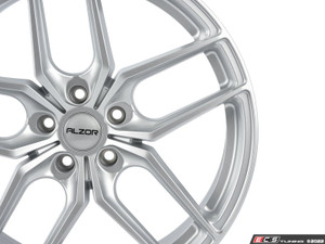 19" Style 370 Wheels - Set Of Four - ES4629994