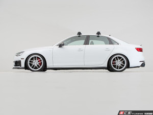19" Style 370 Wheels - Set Of Four - ES4629994