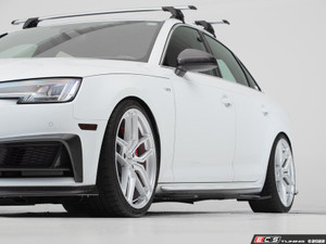 19" Style 370 Wheels - Set Of Four - ES4629996