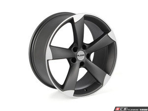 19" Style 628 Wheels - Set Of Four - ES4324951