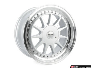 17" Style 5004 Wheels - Set Of Four - ES4507193