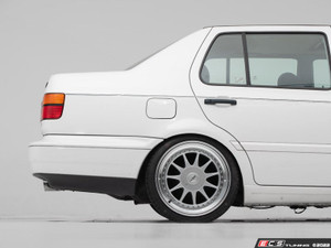 17" Style 5004 Wheels - Staggered Set Of Four - ES4507818