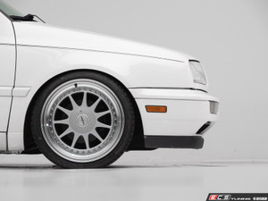 17" Style 5004 Wheels - Set Of Four - ES4507817