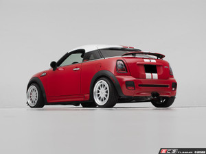 17" Style 5004 Wheels - Set Of Four - ES4508777