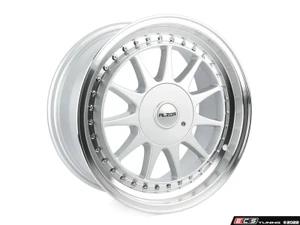 17" Style 5004 Wheels - Set Of Four - ES4507815