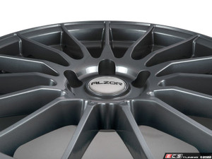 17" Style MB8 Wheels - Set Of Four - ES4615594