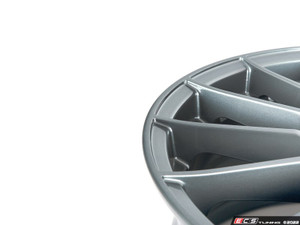 17" Style MB8 Wheels - Set Of Four - ES4615594