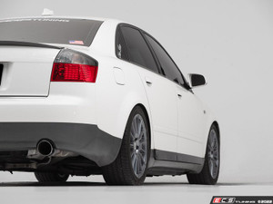 17" Style MB8 Wheels - Set Of Four - ES4615594