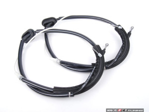 Parking Brake Refresh Kit - ES2588551