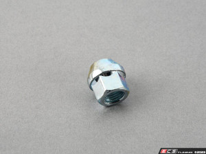 19mm Conical Seat Lug Nut - 14x1.5mm - Priced Each - ES4696725