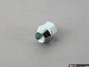 19mm Conical Seat Lug Nut - 14x1.5mm - Priced Each - ES4696725