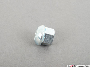 19mm Ball Seat Lug Nut - 14x1.5mm - Priced Each - ES2708009
