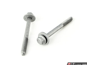 ECS Front Subframe Centering Sleeve Kit - ES4659531
