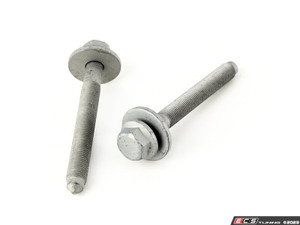 ECS Front Subframe Centering Sleeve Kit - ES4659531