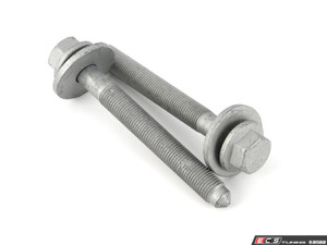 ECS Rear Subframe Centering Sleeve Kit - ES4659537