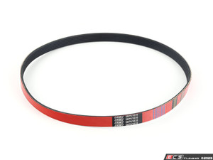 Performance Kevlar Reinforced Accessory Belt - ES4661024
