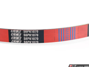 Performance Kevlar Reinforced Accessory Belt - ES4661024