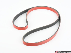 Performance Kevlar Reinforced Accessory Belt - ES4661036