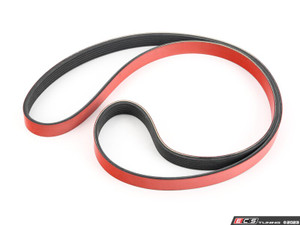 Performance Kevlar Reinforced Accessory Belt - ES4661033