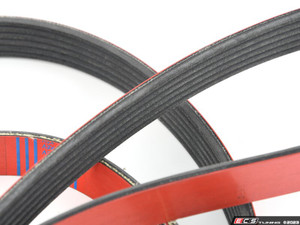 Performance Kevlar Reinforced Accessory Belt - ES4661033