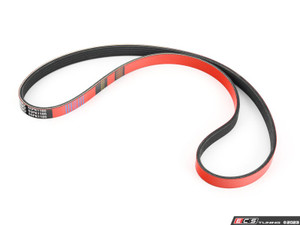 Performance Kevlar Reinforced Accessory Belt - ES4661016