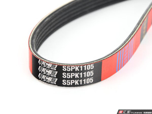 Performance Kevlar Reinforced Accessory Belt - ES4661016